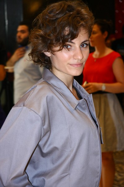 VOX Opening party